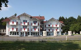 Zum Kreuzritter Wuestenrot